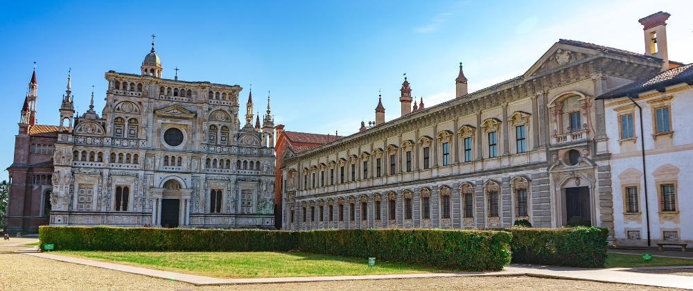 Casas, Apartamentos e Quartos para estudantes para alugar em Pavia 